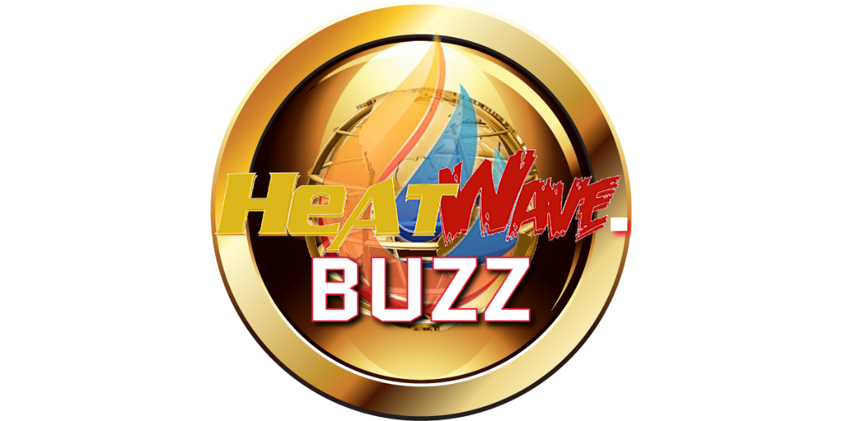 HEATWave.BUZZ Viral Media App 